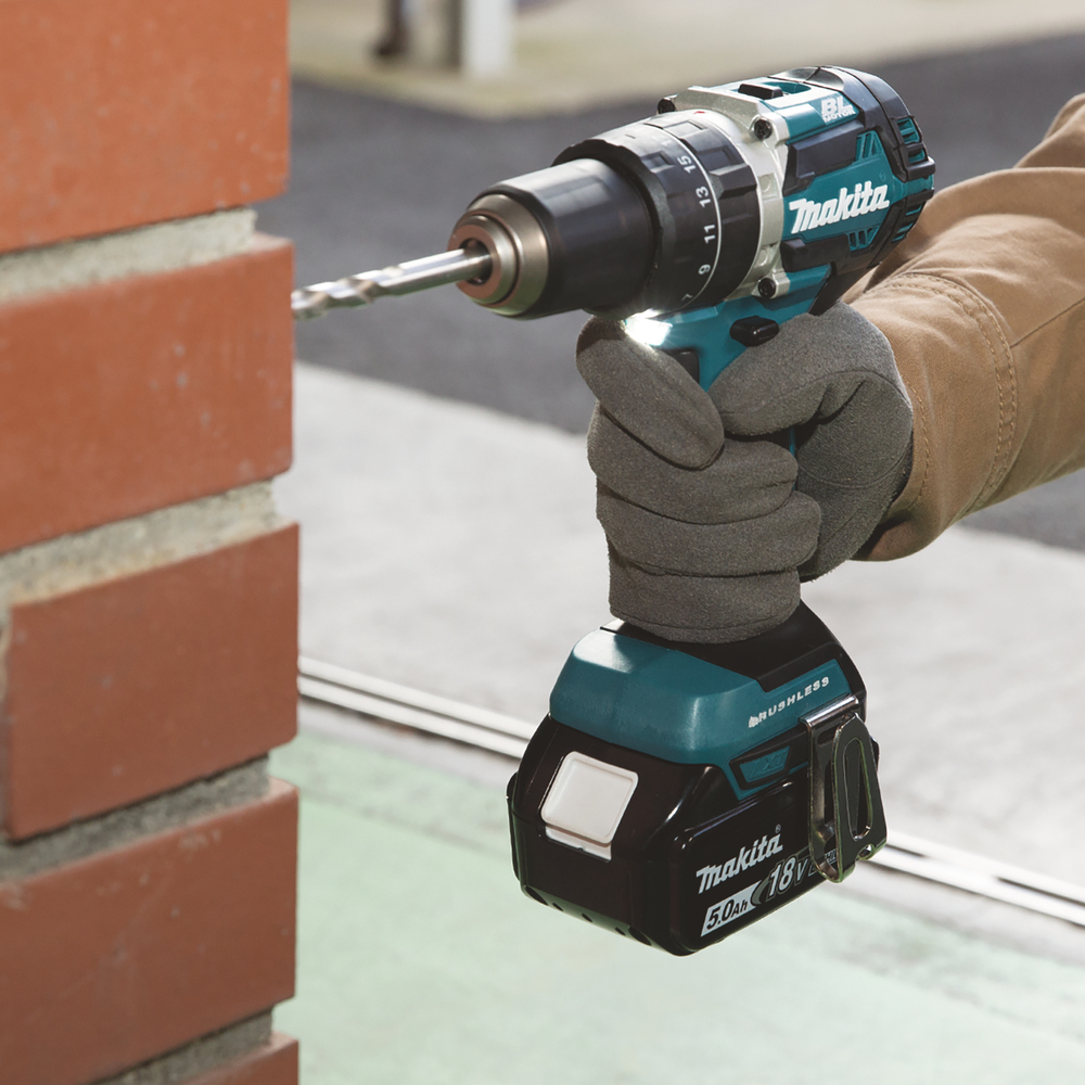 Makita DHP484Z