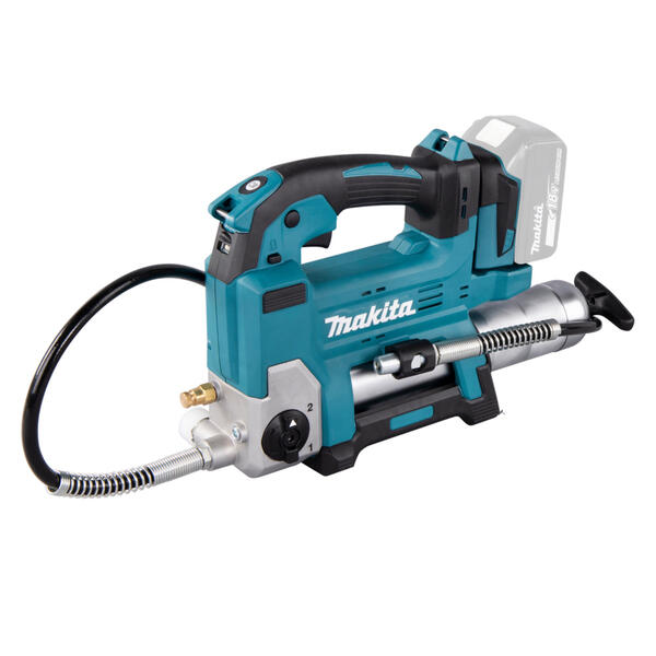 Akku-Fettpresse Makita DGP180
