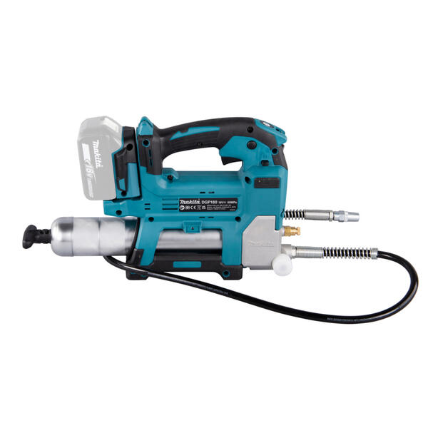 Akku-Fettpresse Makita DGP180